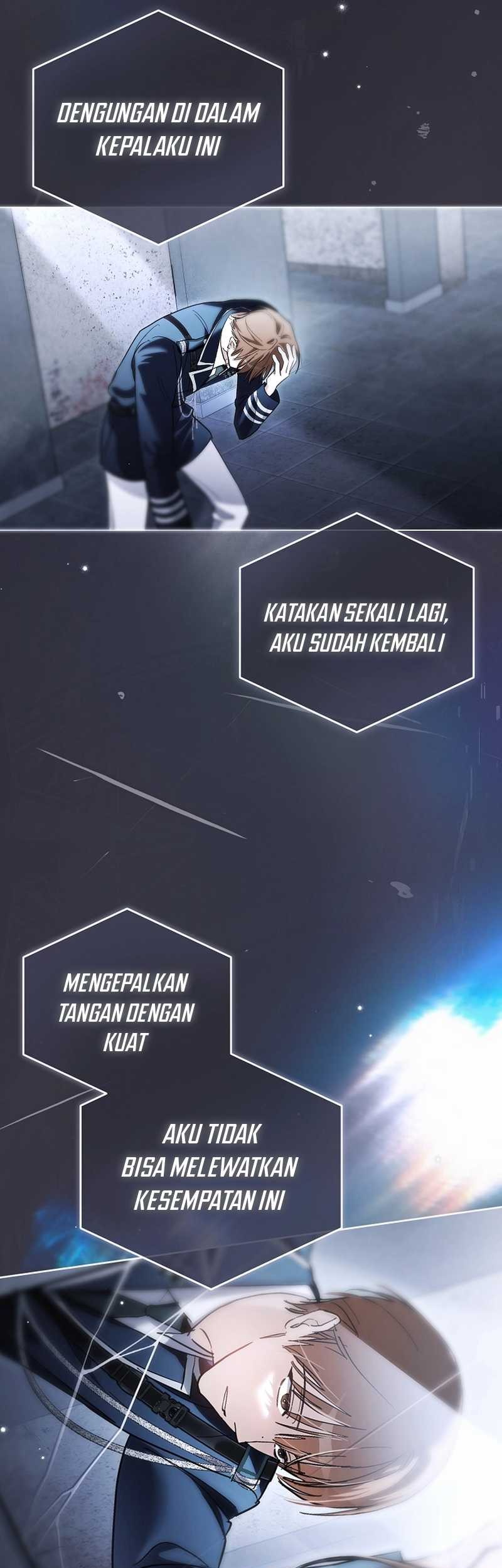 Surviving as a PD Idol Chapter 12 Gambar 17