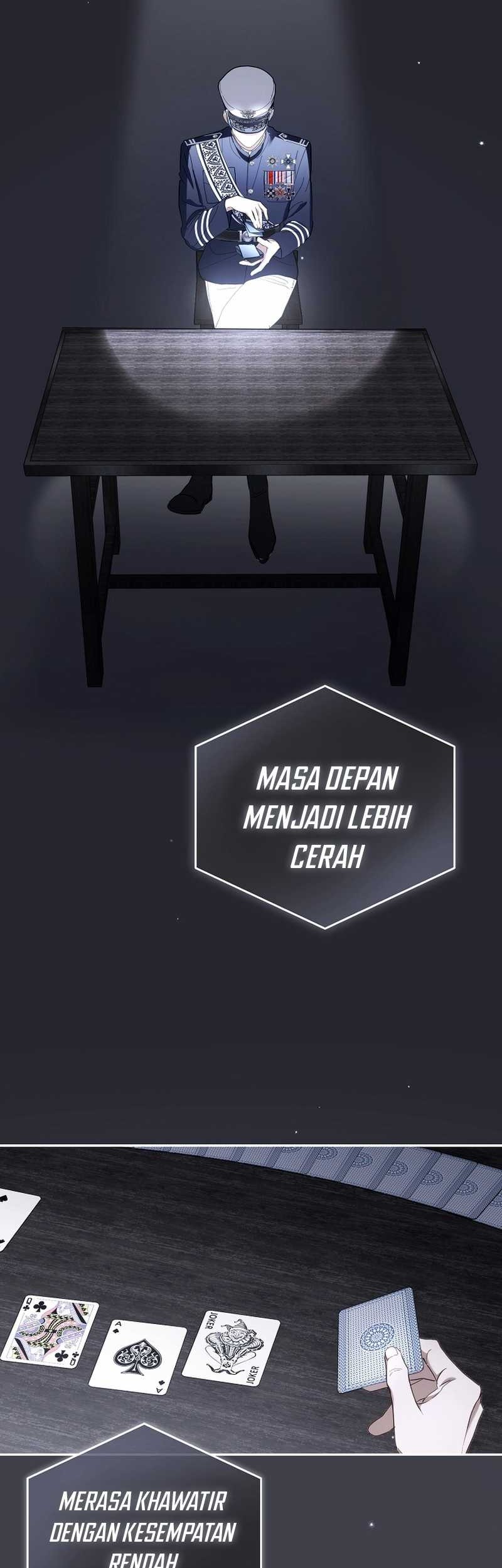 Surviving as a PD Idol Chapter 12 Gambar 19