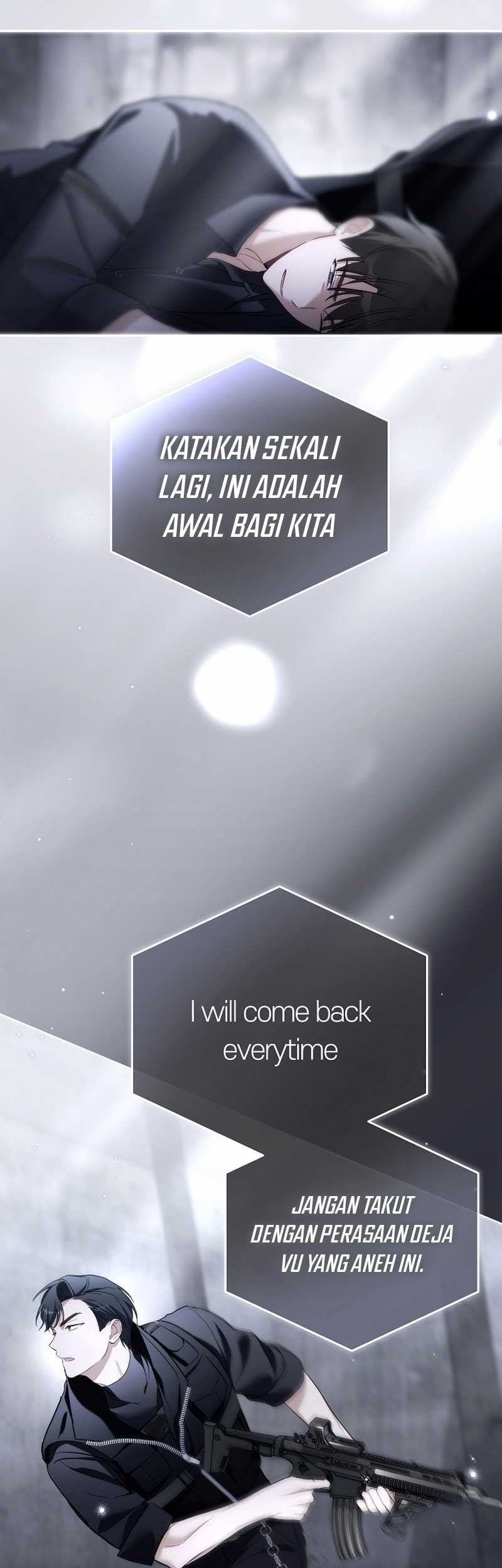 Surviving as a PD Idol Chapter 12 Gambar 23