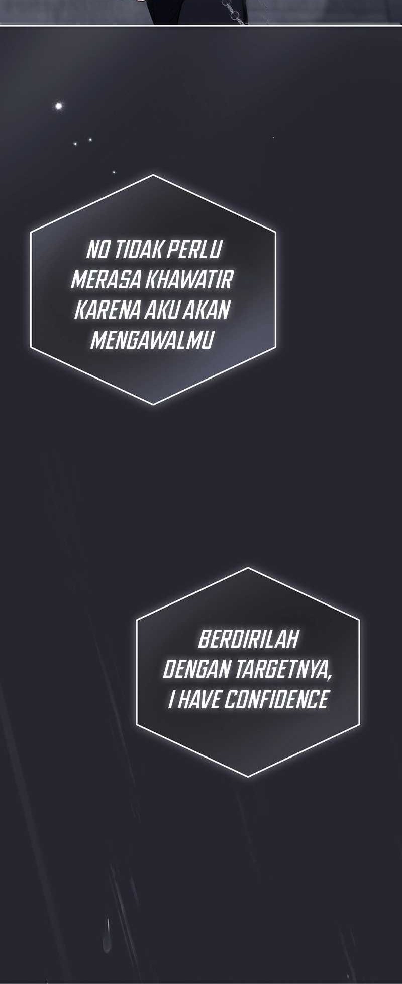 Surviving as a PD Idol Chapter 12 Gambar 24