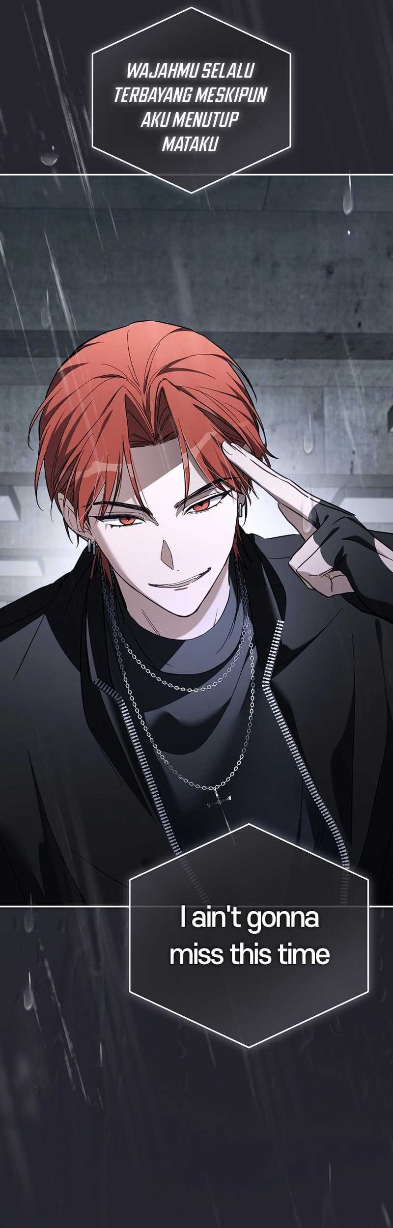 Surviving as a PD Idol Chapter 12 Gambar 26