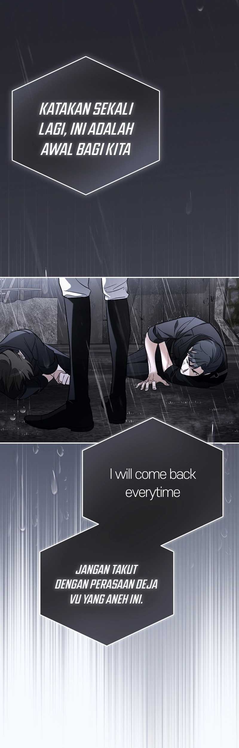 Surviving as a PD Idol Chapter 12 Gambar 27