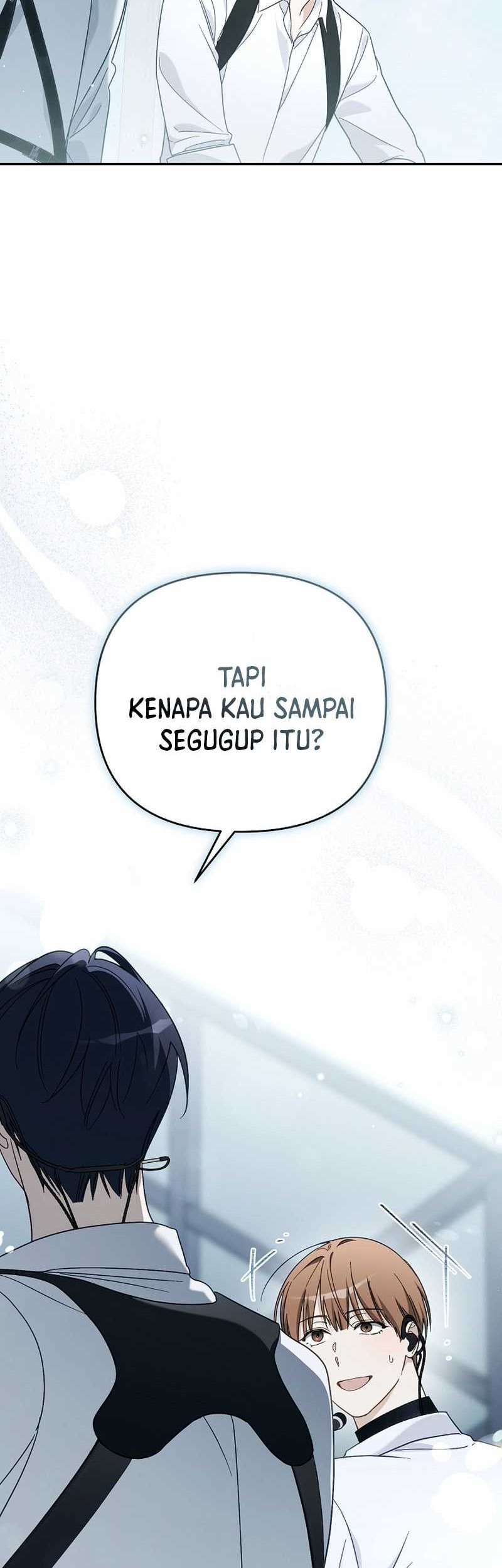 Surviving as a PD Idol Chapter 13 Gambar 35