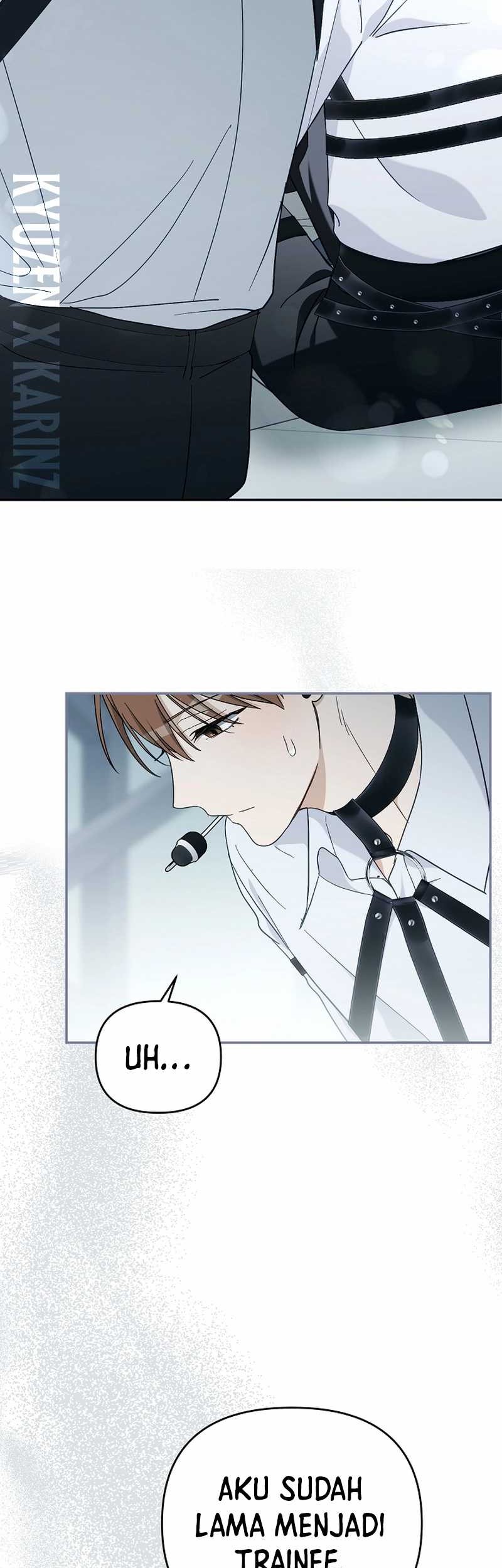 Surviving as a PD Idol Chapter 13 Gambar 36