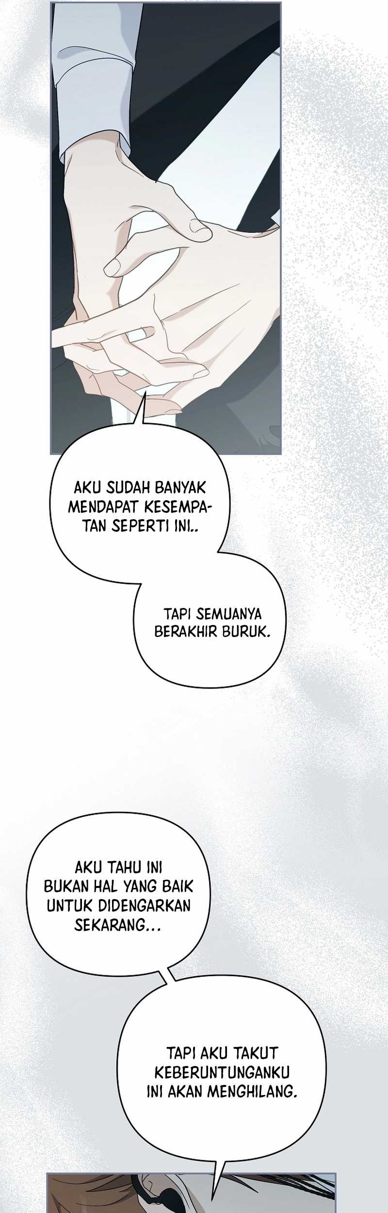 Surviving as a PD Idol Chapter 13 Gambar 38