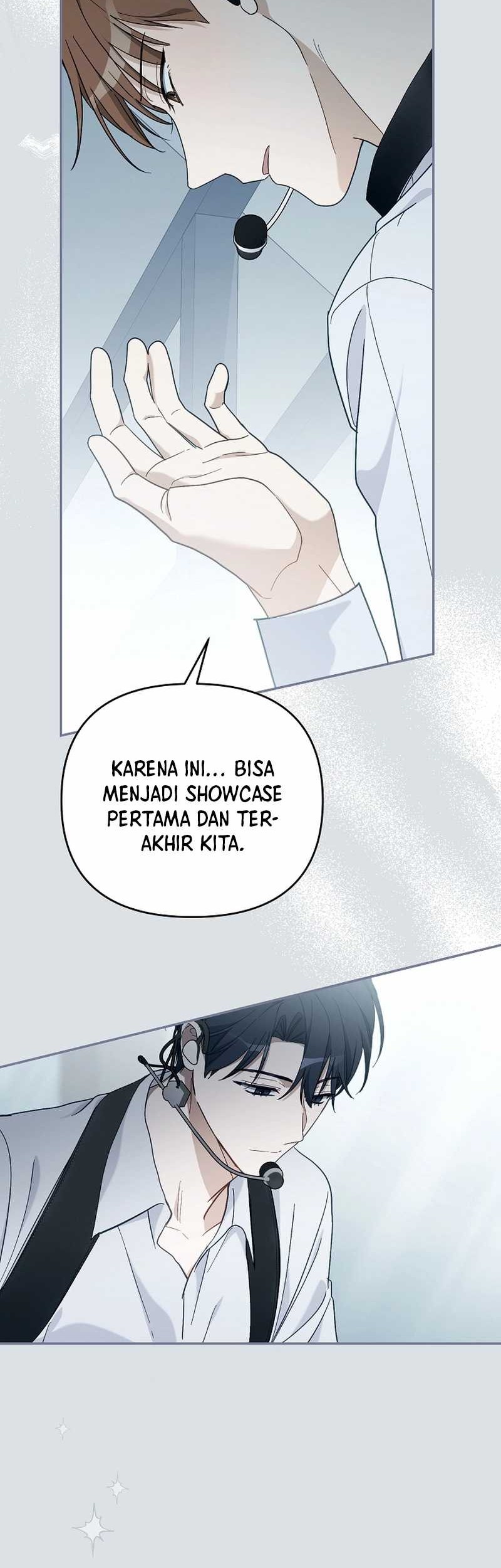 Surviving as a PD Idol Chapter 13 Gambar 39