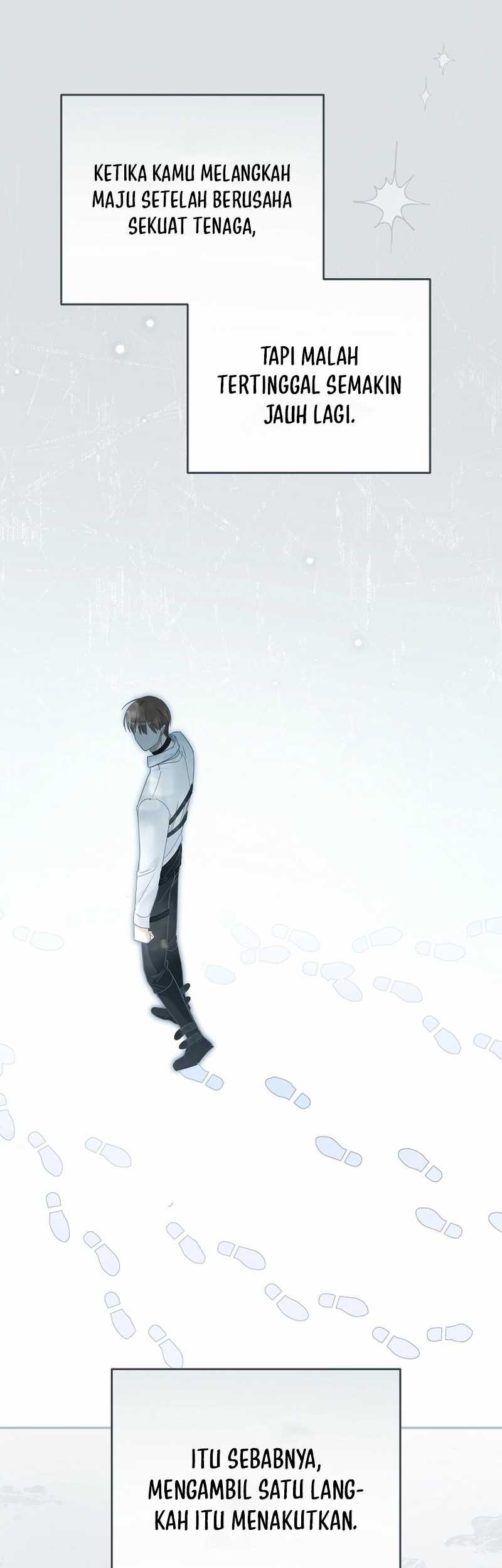 Surviving as a PD Idol Chapter 13 Gambar 40