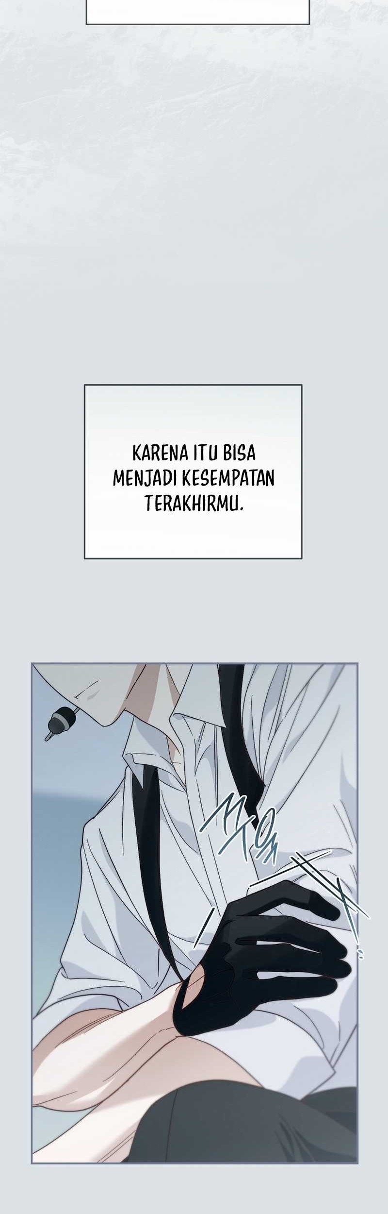 Surviving as a PD Idol Chapter 13 Gambar 41