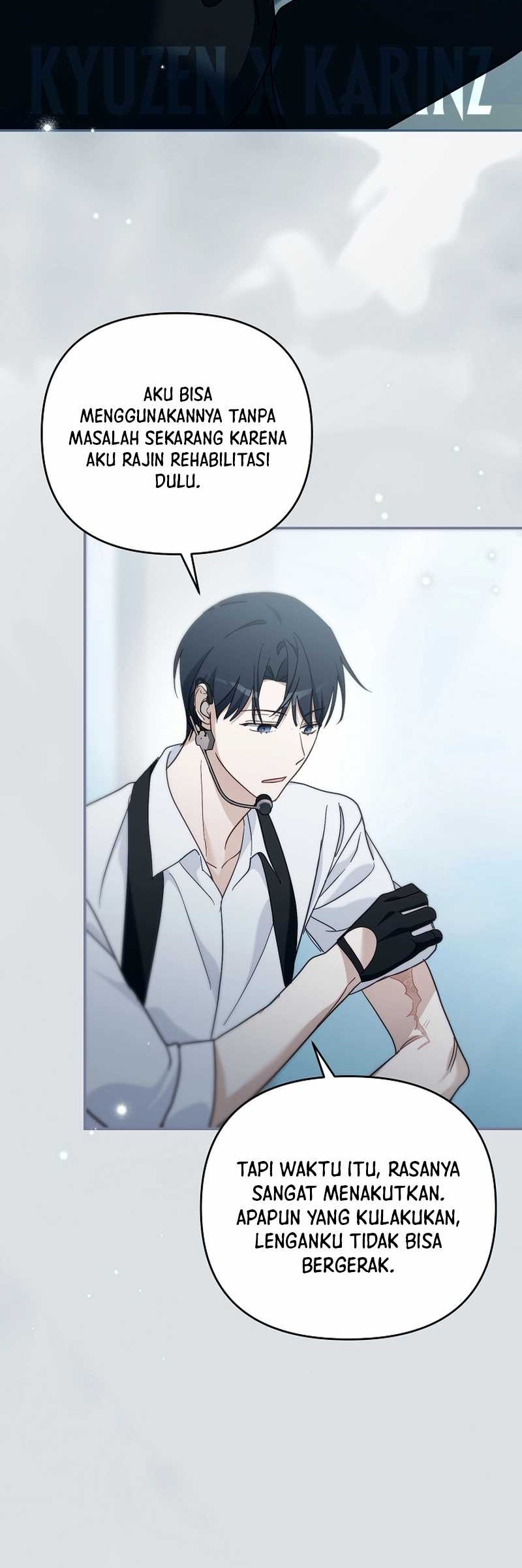 Surviving as a PD Idol Chapter 13 Gambar 45