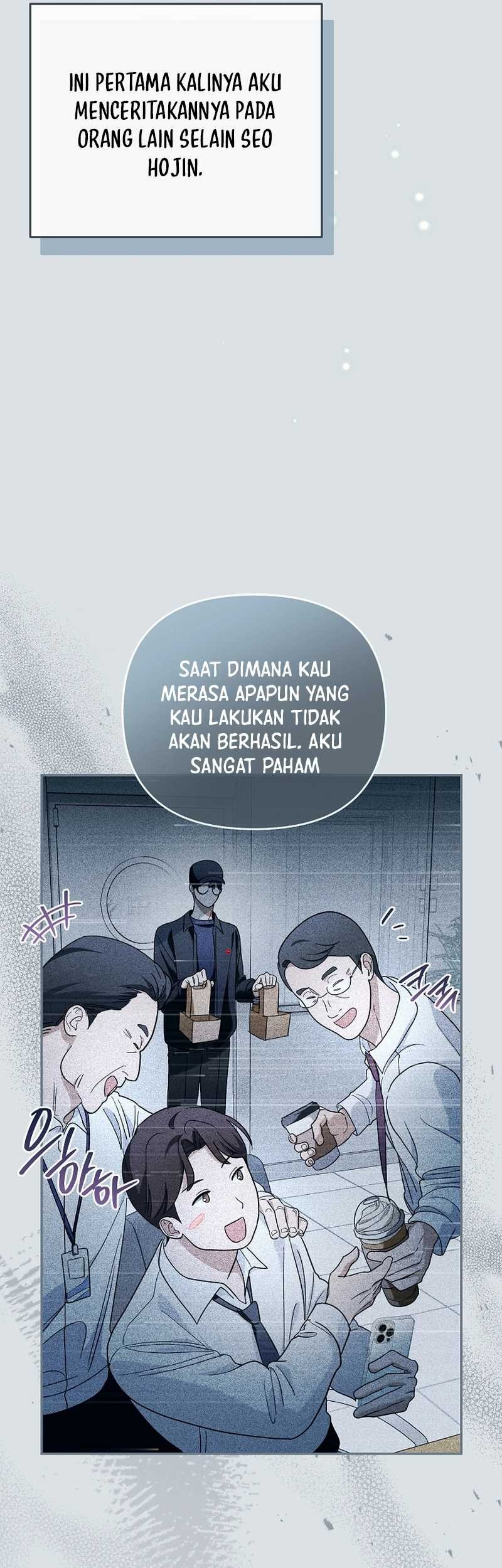 Surviving as a PD Idol Chapter 13 Gambar 46