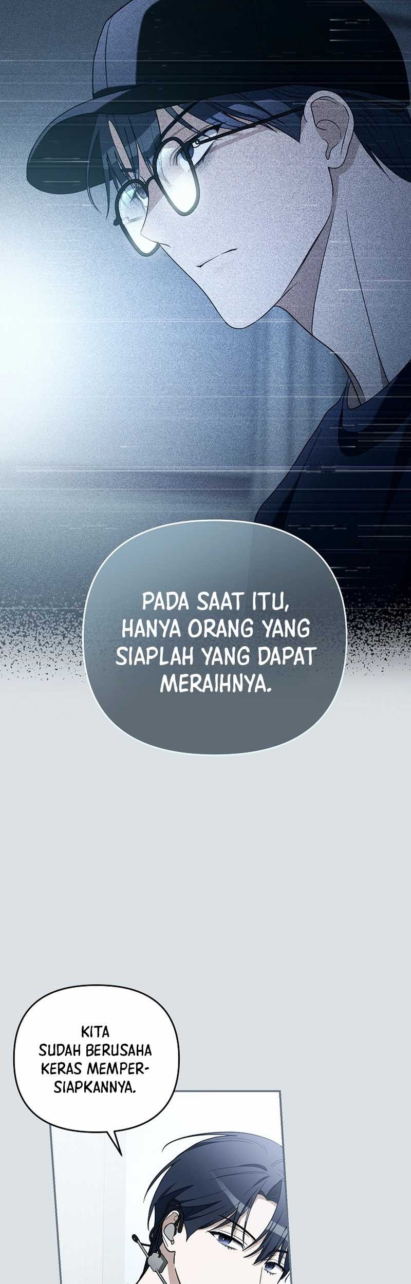 Surviving as a PD Idol Chapter 13 Gambar 48
