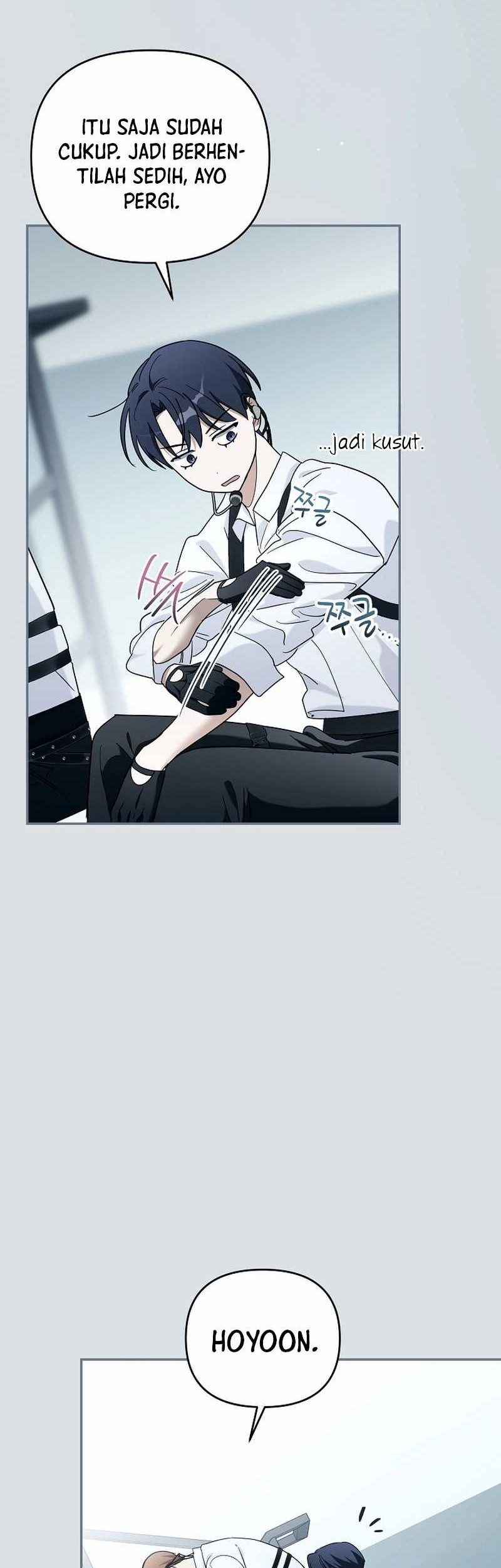 Surviving as a PD Idol Chapter 13 Gambar 51