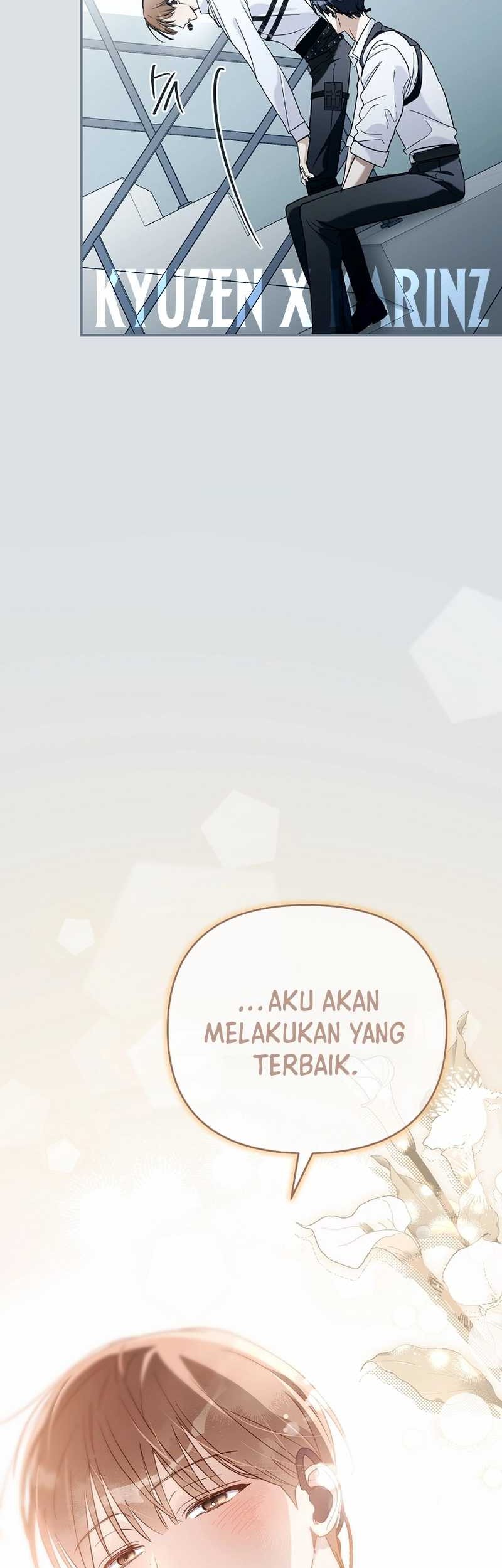 Surviving as a PD Idol Chapter 13 Gambar 52