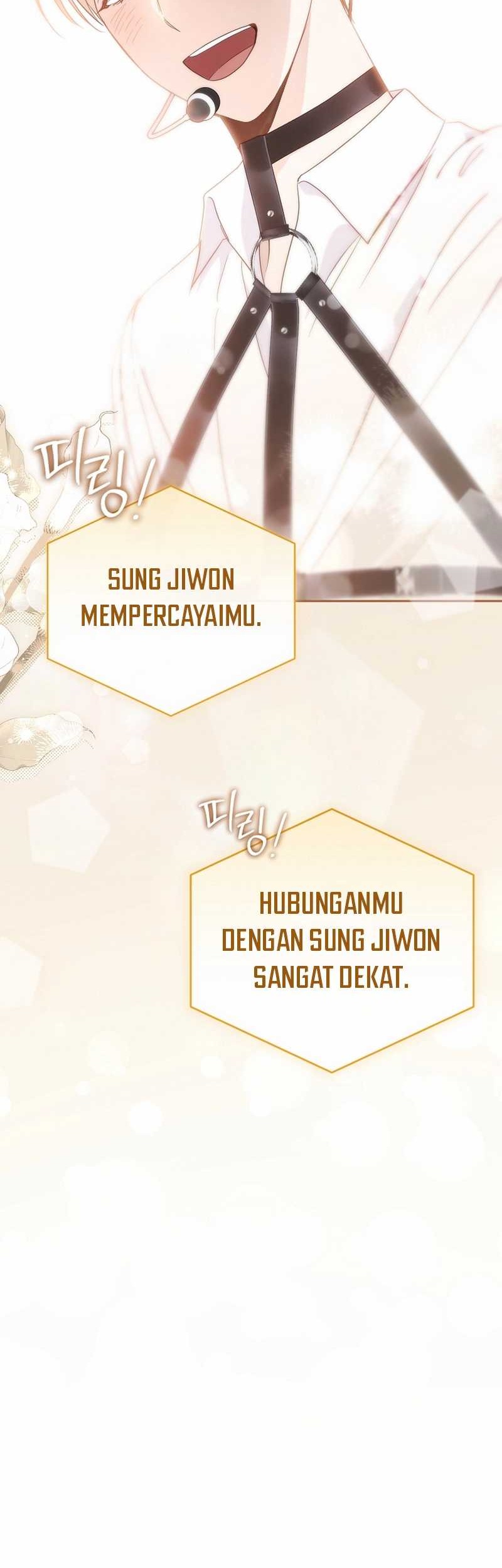 Surviving as a PD Idol Chapter 13 Gambar 53
