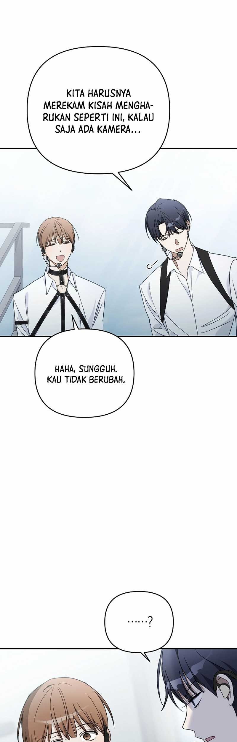 Surviving as a PD Idol Chapter 13 Gambar 54