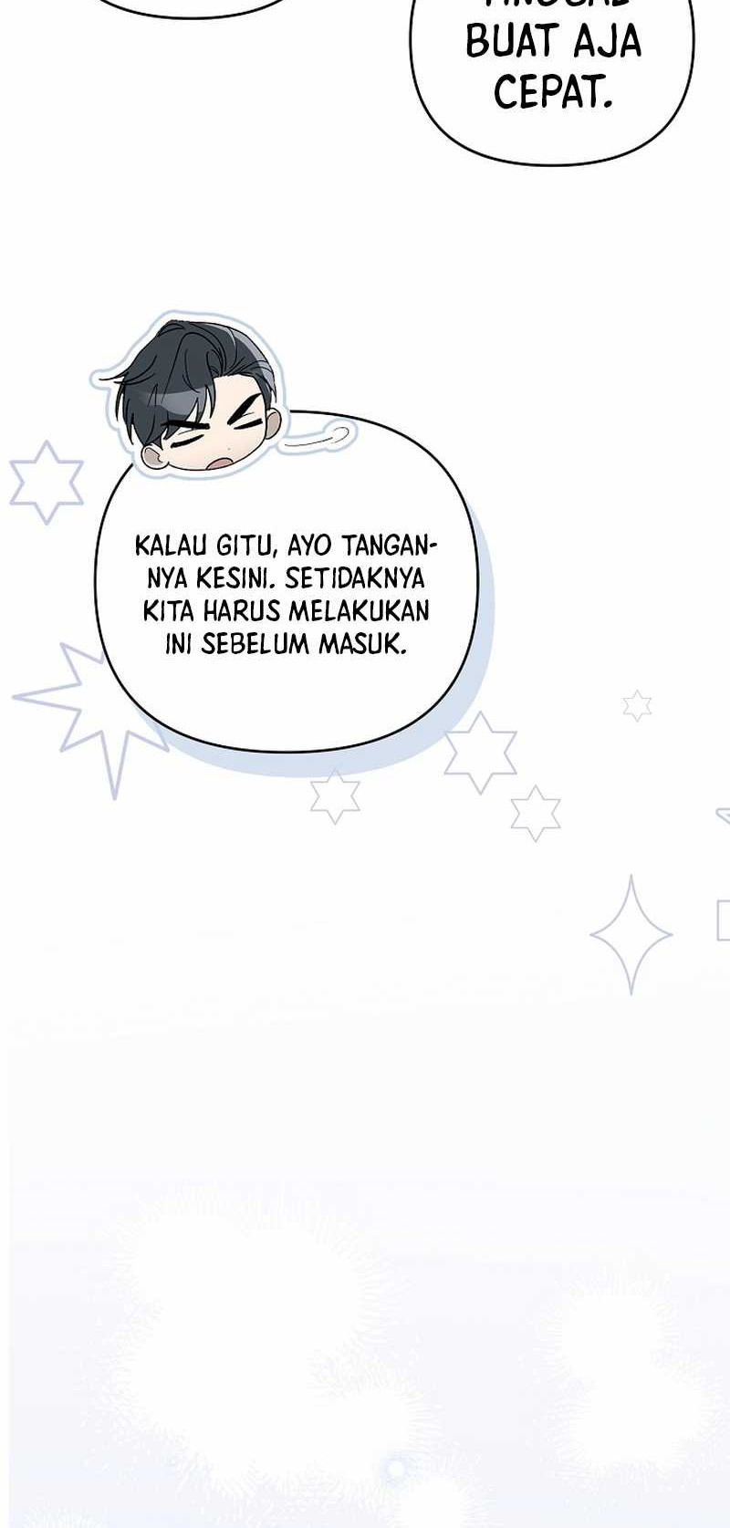 Surviving as a PD Idol Chapter 13 Gambar 57
