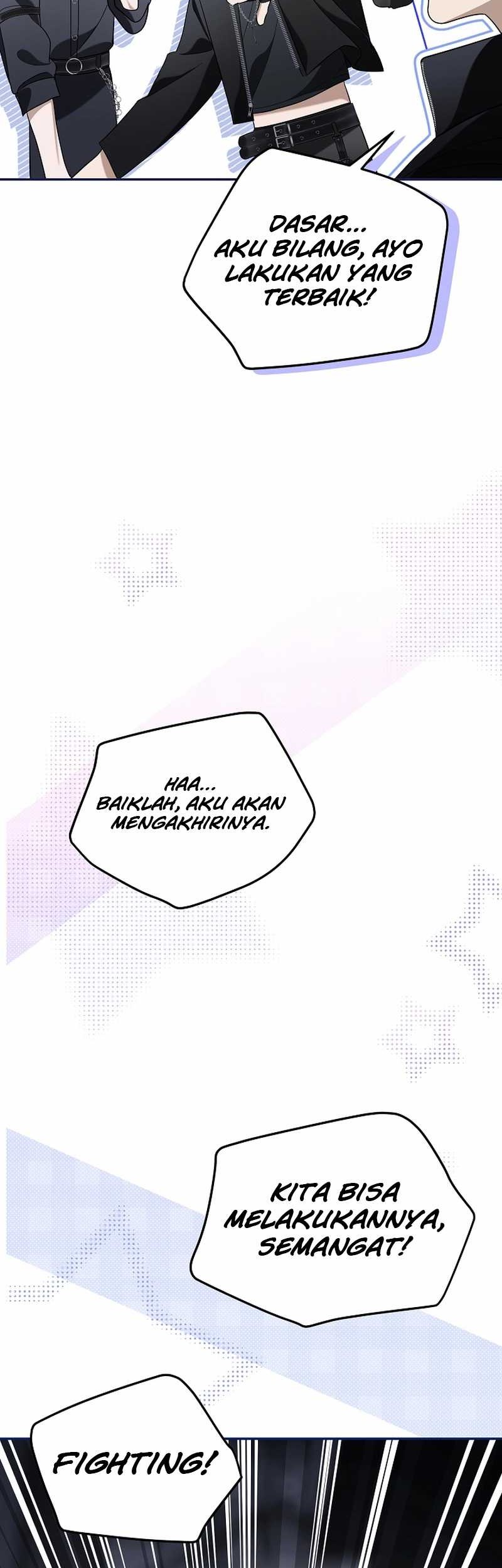 Surviving as a PD Idol Chapter 13 Gambar 60