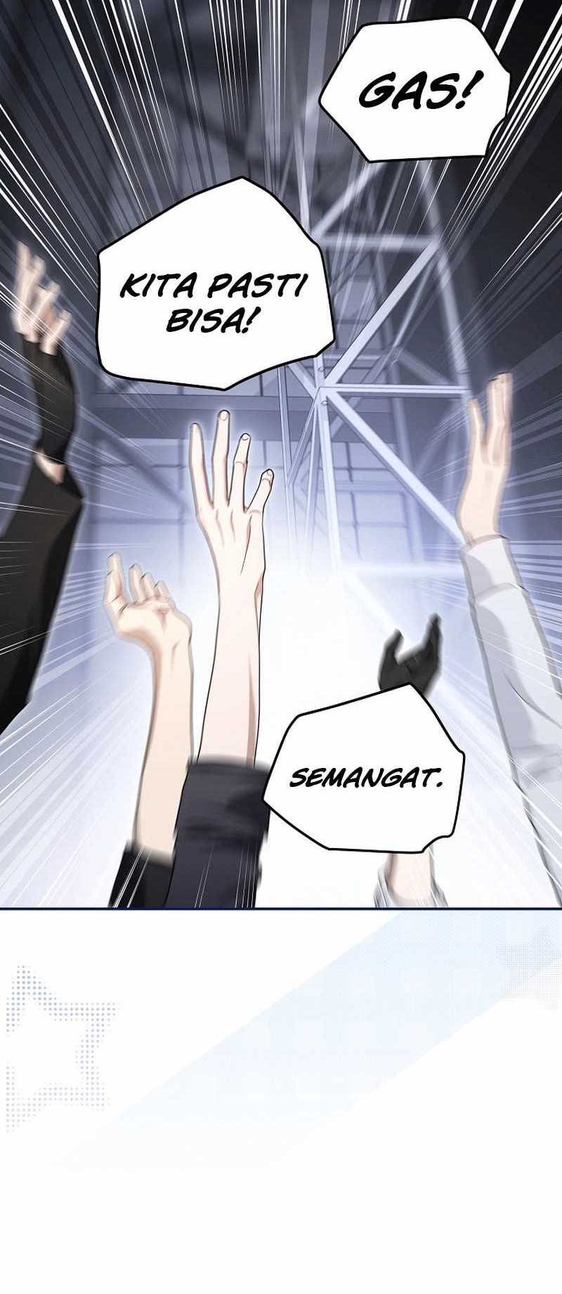 Surviving as a PD Idol Chapter 13 Gambar 61