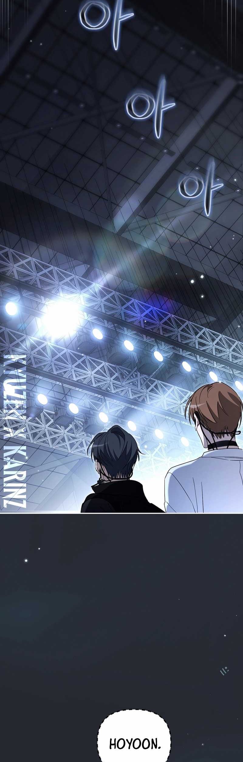 Surviving as a PD Idol Chapter 13 Gambar 64