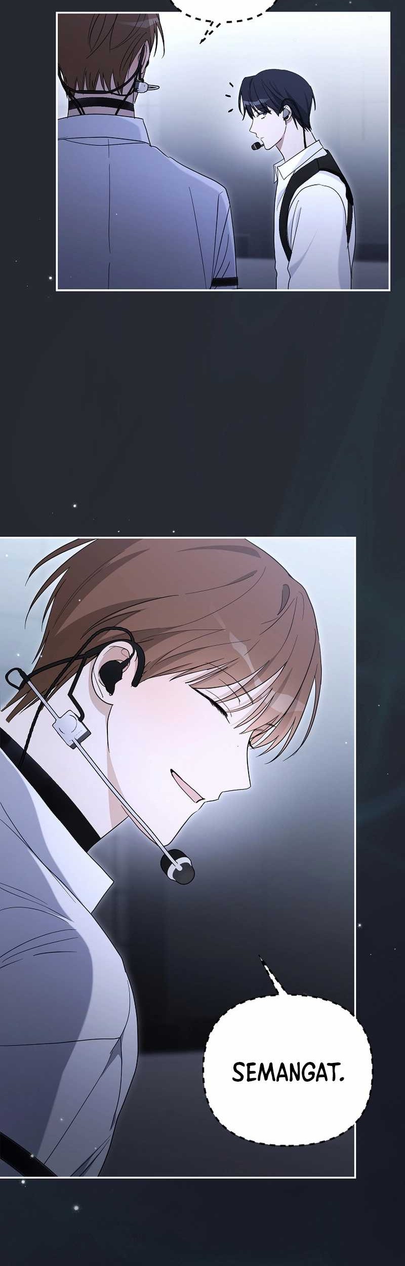 Surviving as a PD Idol Chapter 13 Gambar 65