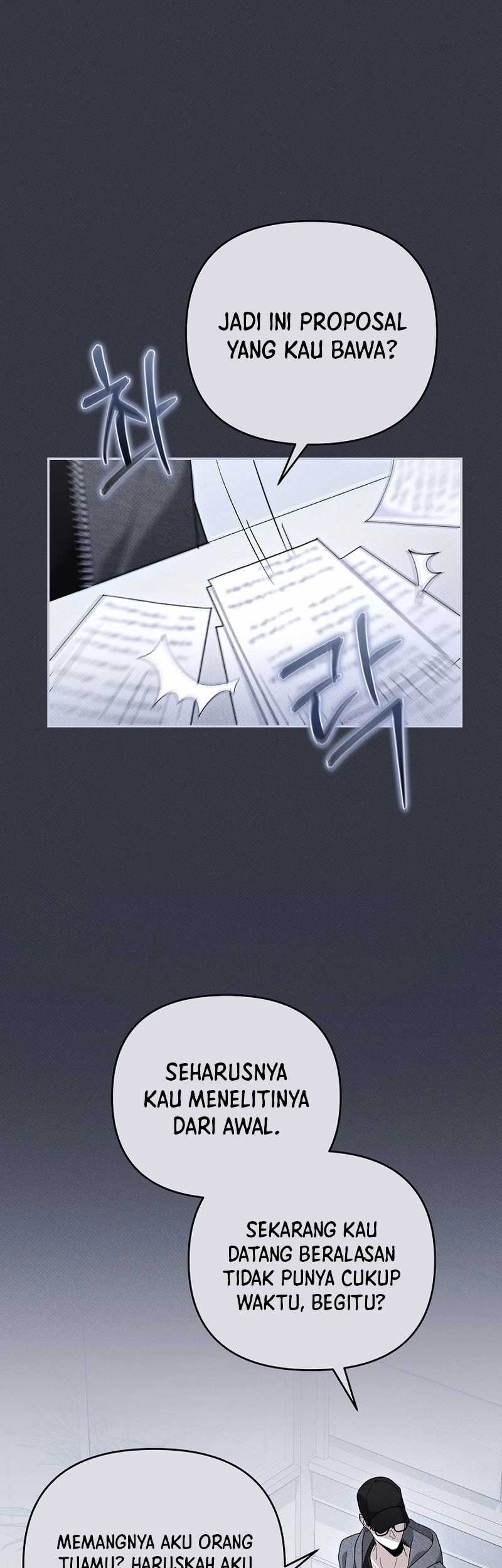 Baca Surviving as a PD Idol Chapter 13 Gambar 2