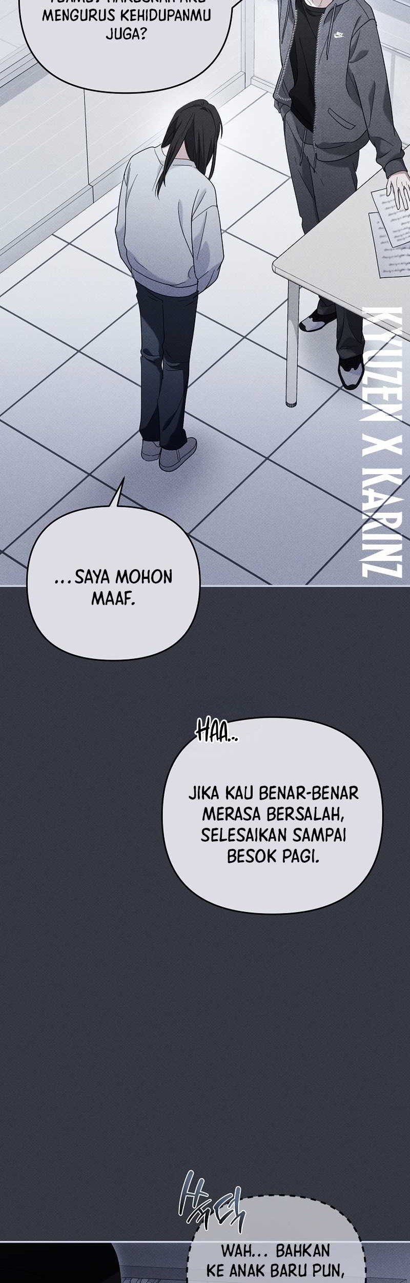 Surviving as a PD Idol Chapter 13 Gambar 3