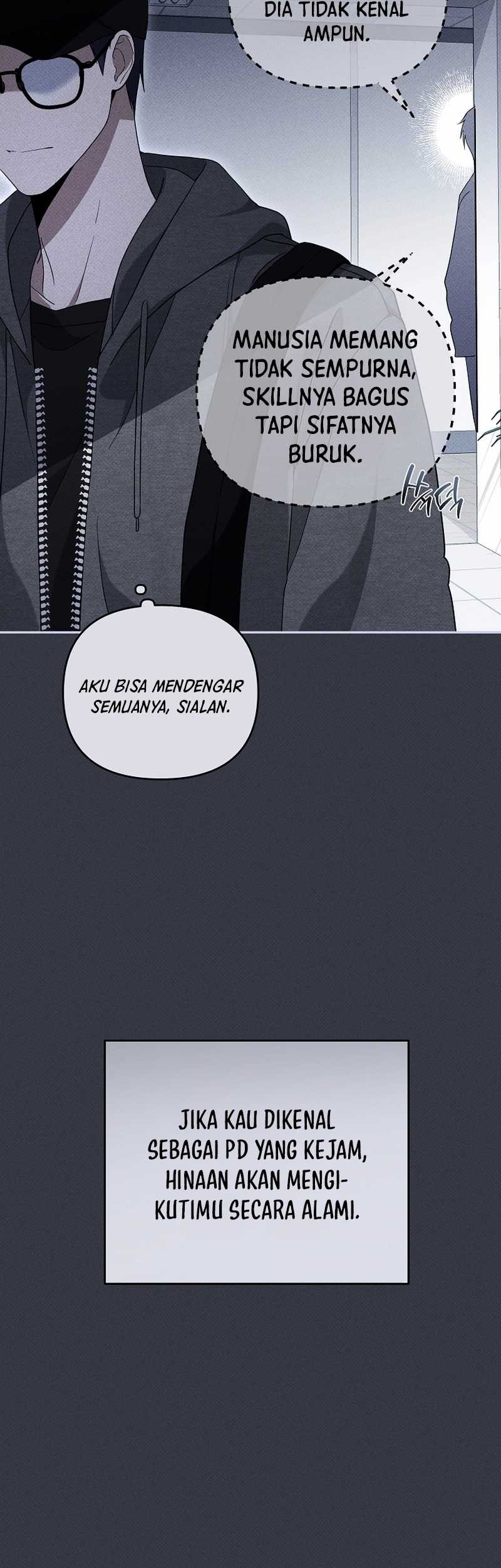 Surviving as a PD Idol Chapter 13 Gambar 4
