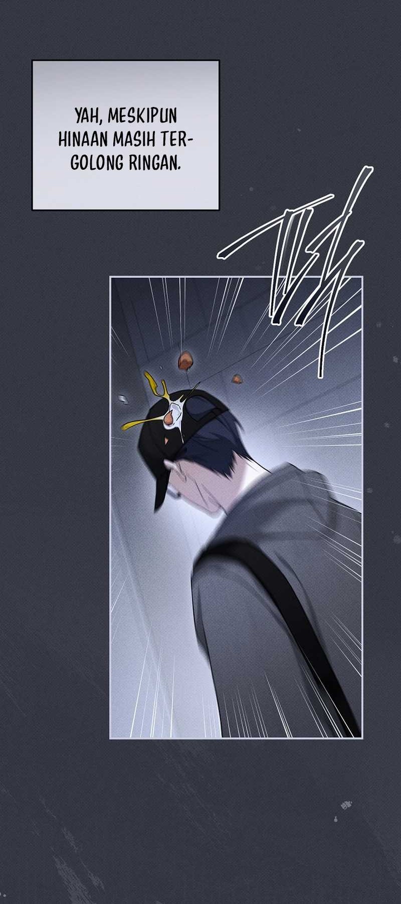 Surviving as a PD Idol Chapter 13 Gambar 5