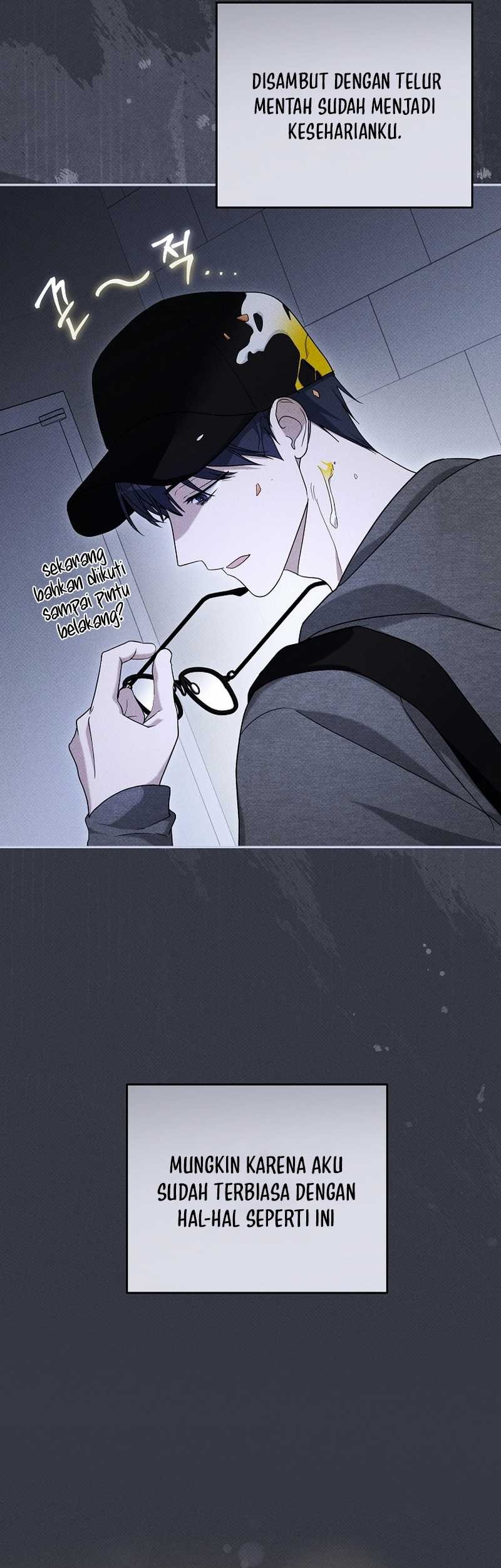 Surviving as a PD Idol Chapter 13 Gambar 6