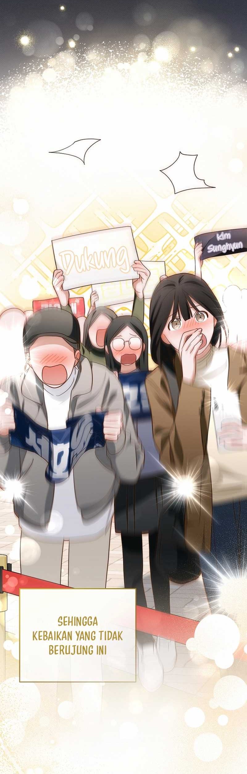 Surviving as a PD Idol Chapter 13 Gambar 7