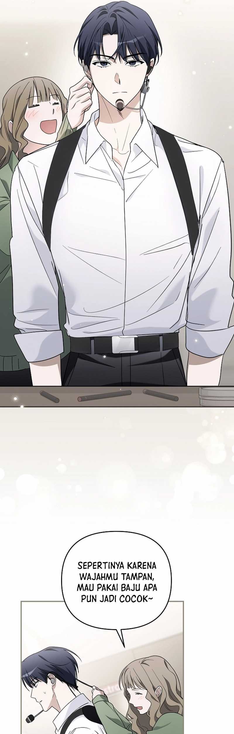 Surviving as a PD Idol Chapter 13 Gambar 10