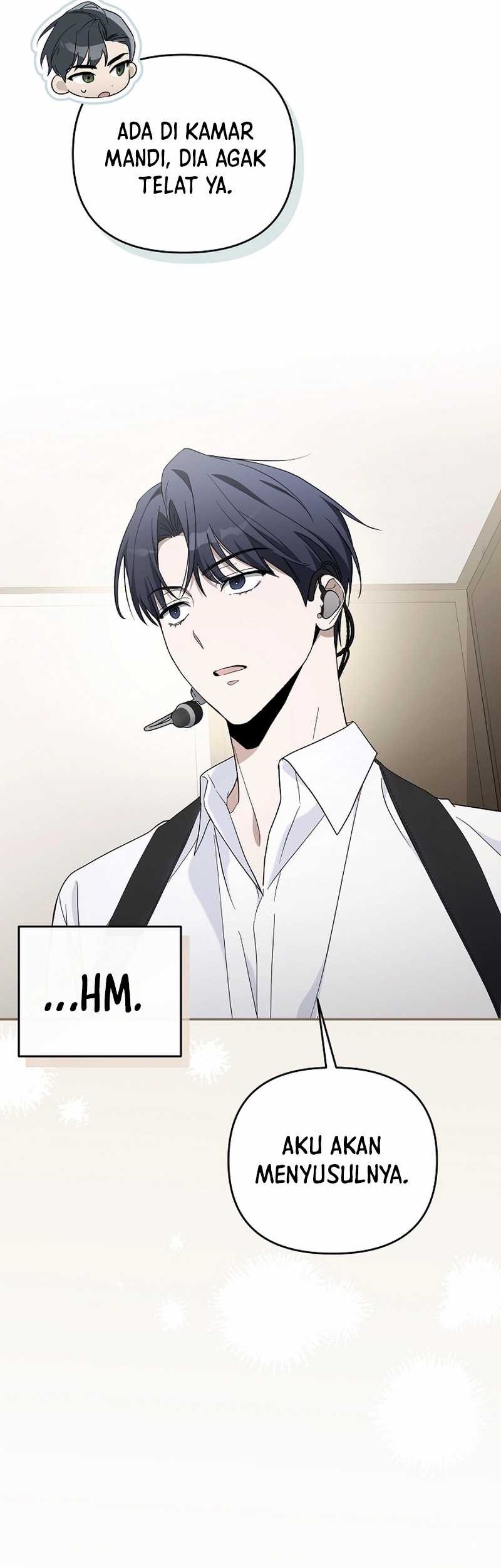 Surviving as a PD Idol Chapter 13 Gambar 15