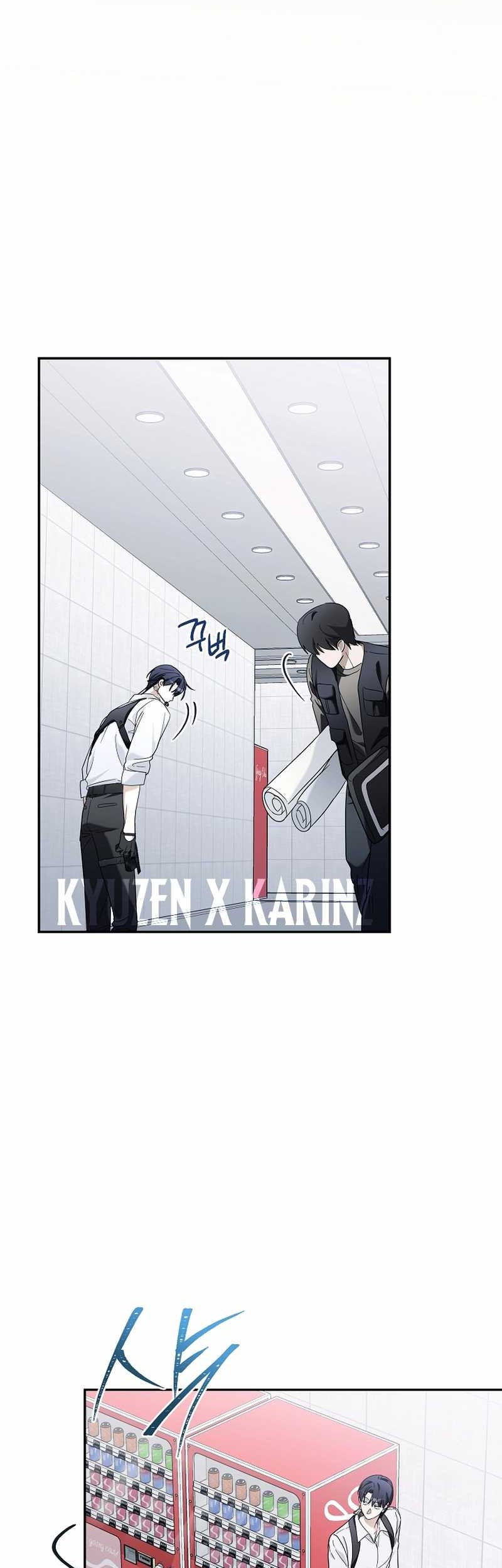 Surviving as a PD Idol Chapter 13 Gambar 16