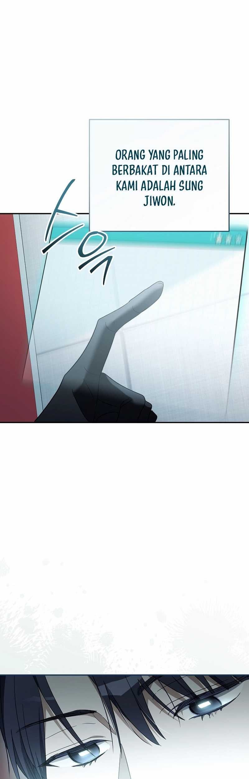 Surviving as a PD Idol Chapter 13 Gambar 18