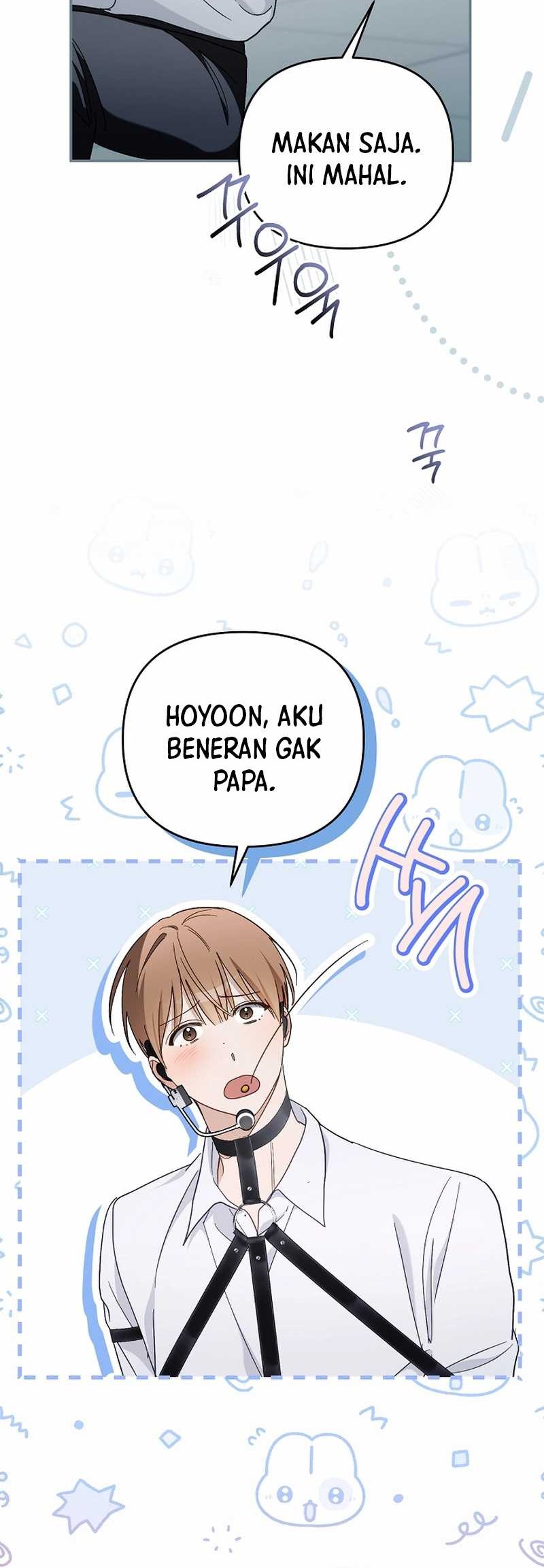 Surviving as a PD Idol Chapter 13 Gambar 29