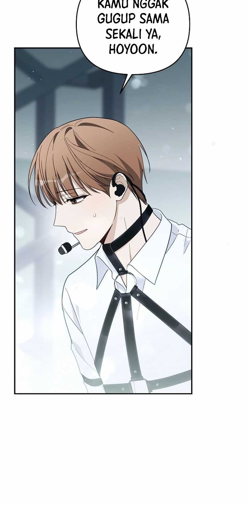 Surviving as a PD Idol Chapter 13 Gambar 33