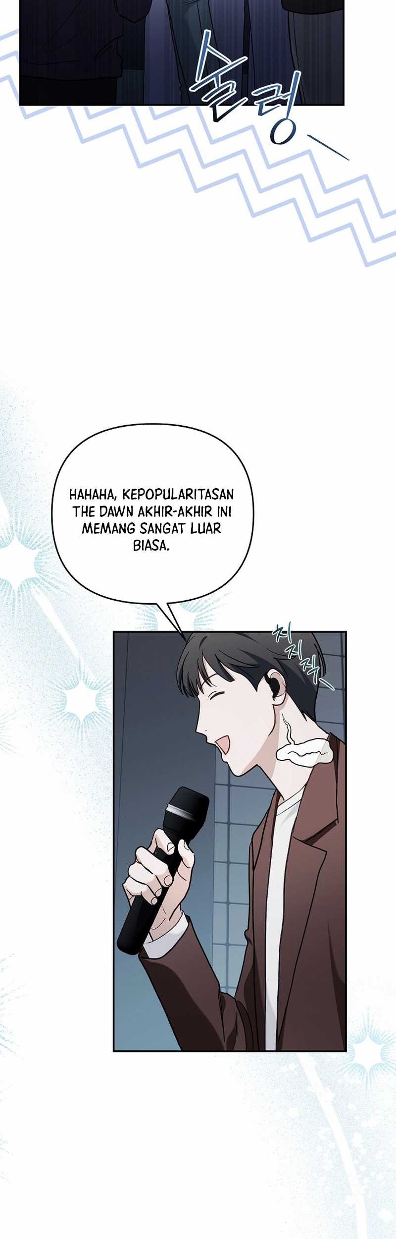 Surviving as a PD Idol Chapter 14 Gambar 57