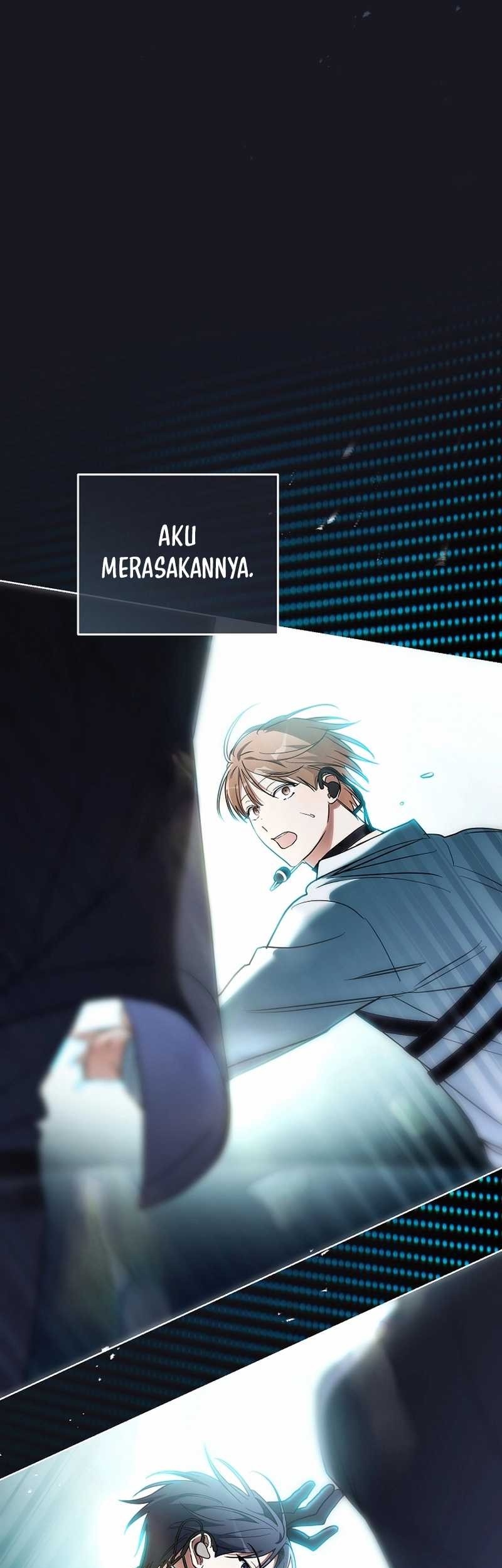 Surviving as a PD Idol Chapter 14 Gambar 28