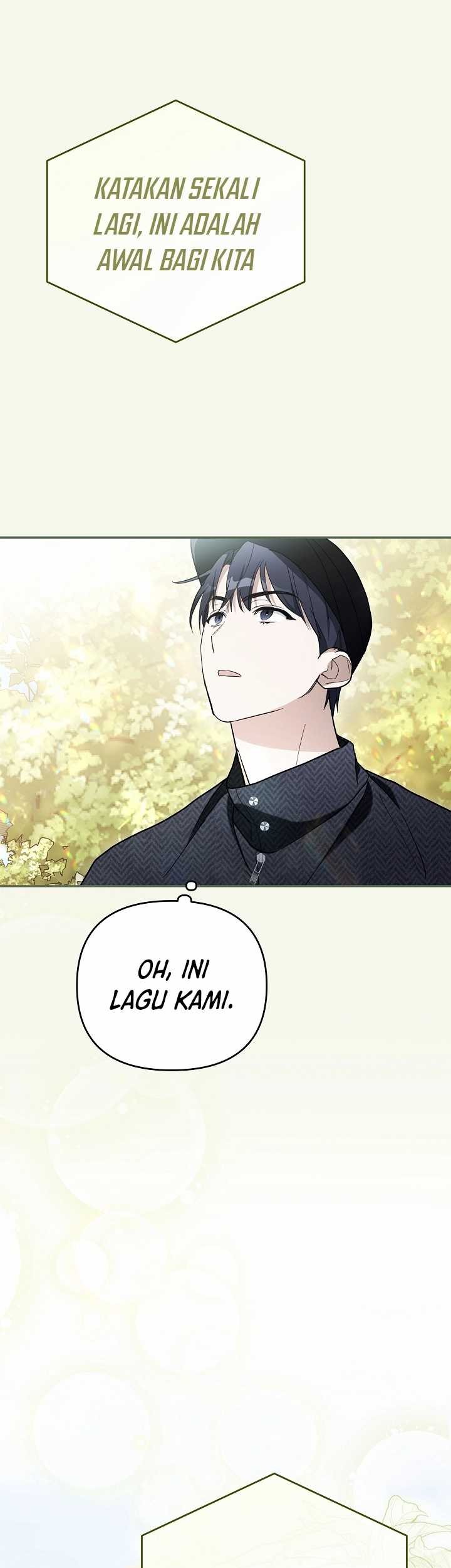 Surviving as a PD Idol Chapter 15 Gambar 58