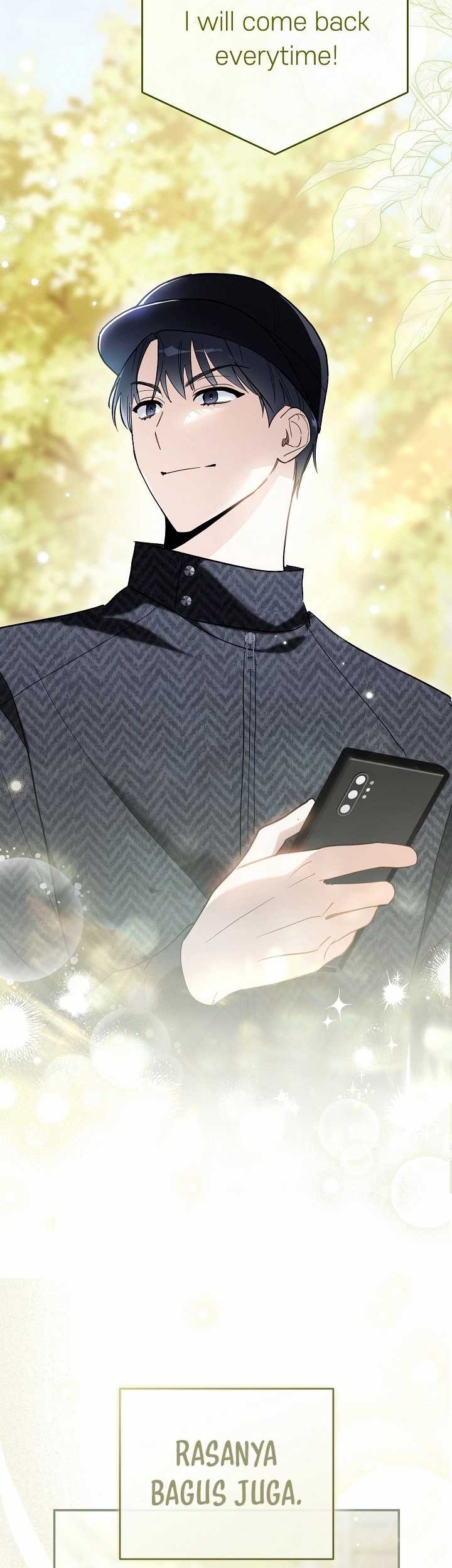 Surviving as a PD Idol Chapter 15 Gambar 59