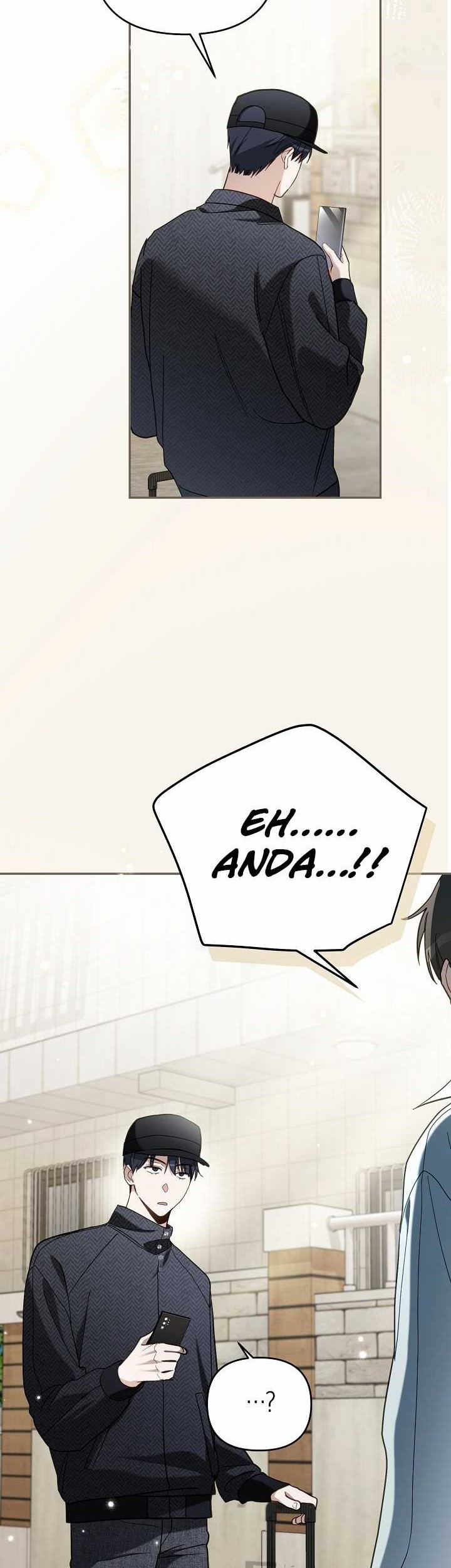Surviving as a PD Idol Chapter 15 Gambar 61