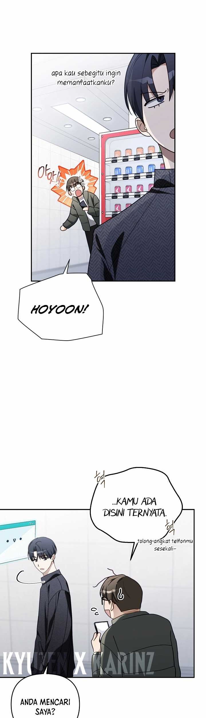 Surviving as a PD Idol Chapter 15 Gambar 12