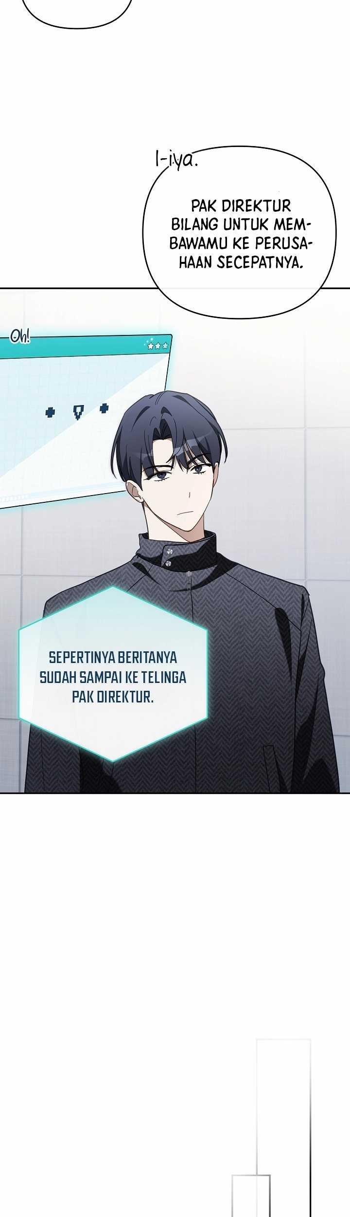 Surviving as a PD Idol Chapter 15 Gambar 13