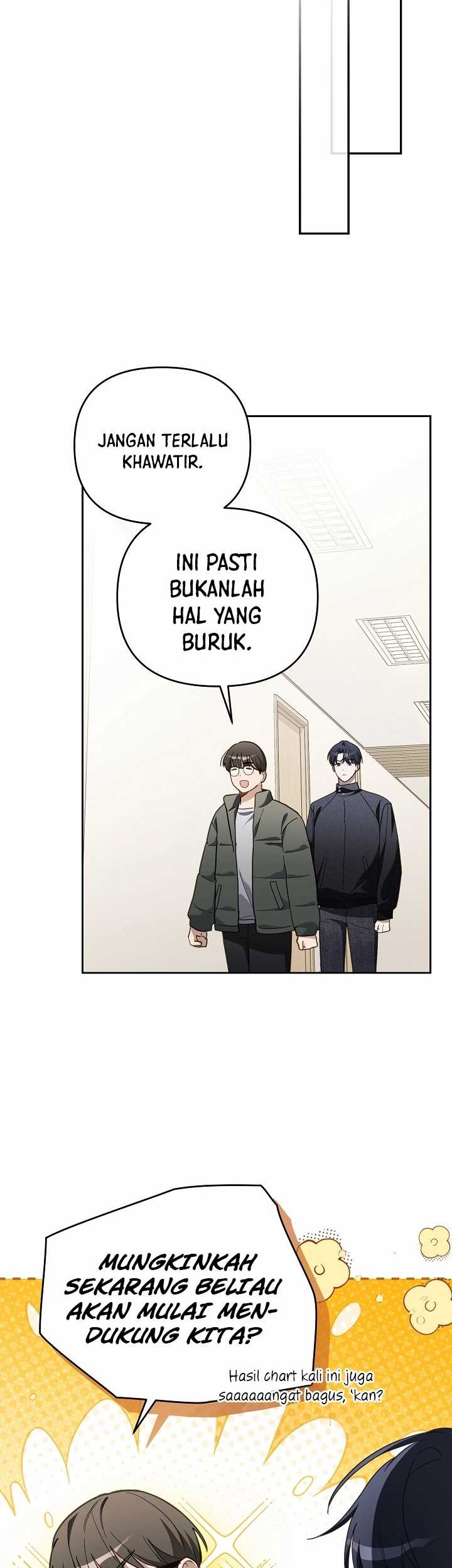 Surviving as a PD Idol Chapter 15 Gambar 14
