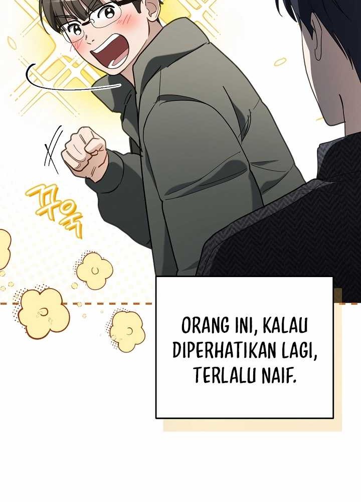 Surviving as a PD Idol Chapter 15 Gambar 15