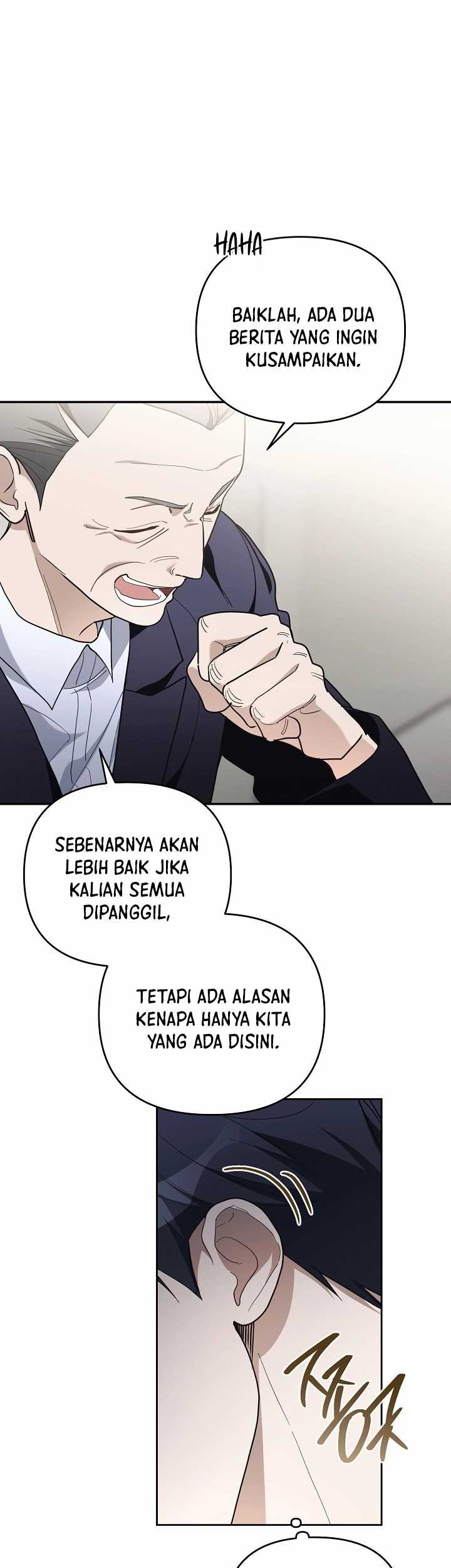 Surviving as a PD Idol Chapter 15 Gambar 23