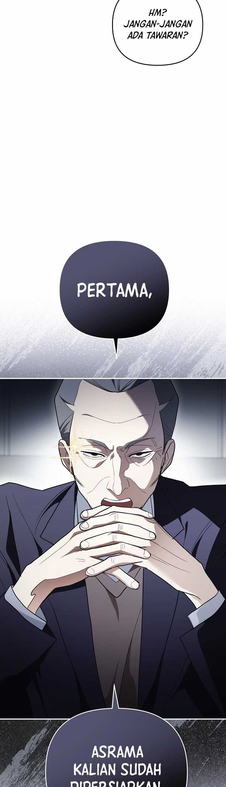 Surviving as a PD Idol Chapter 15 Gambar 24