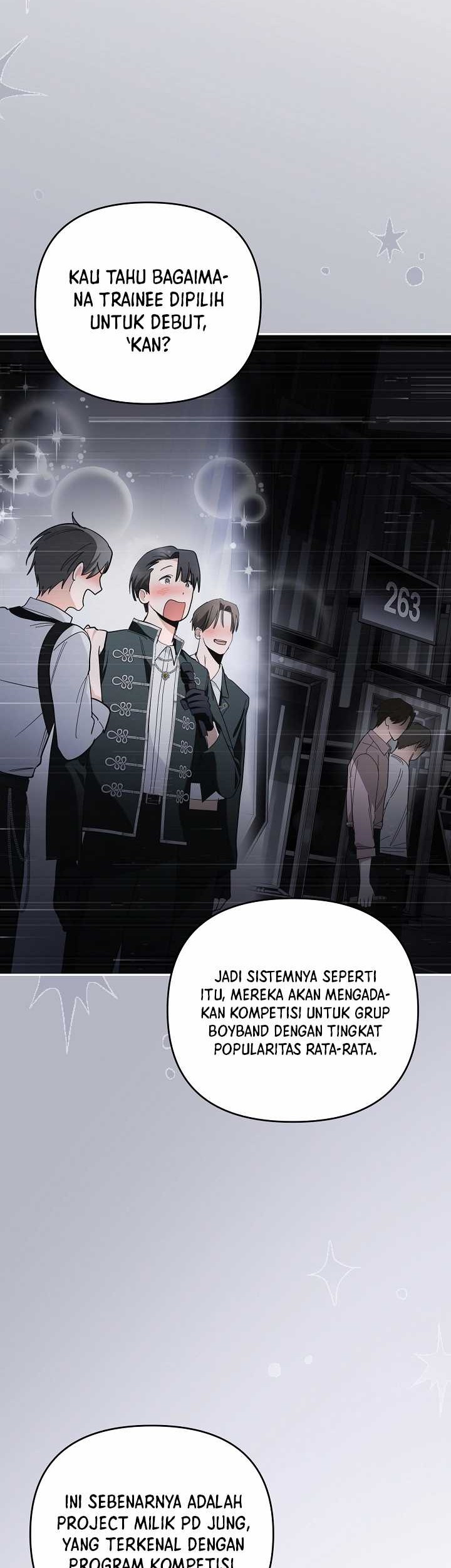Surviving as a PD Idol Chapter 15 Gambar 31