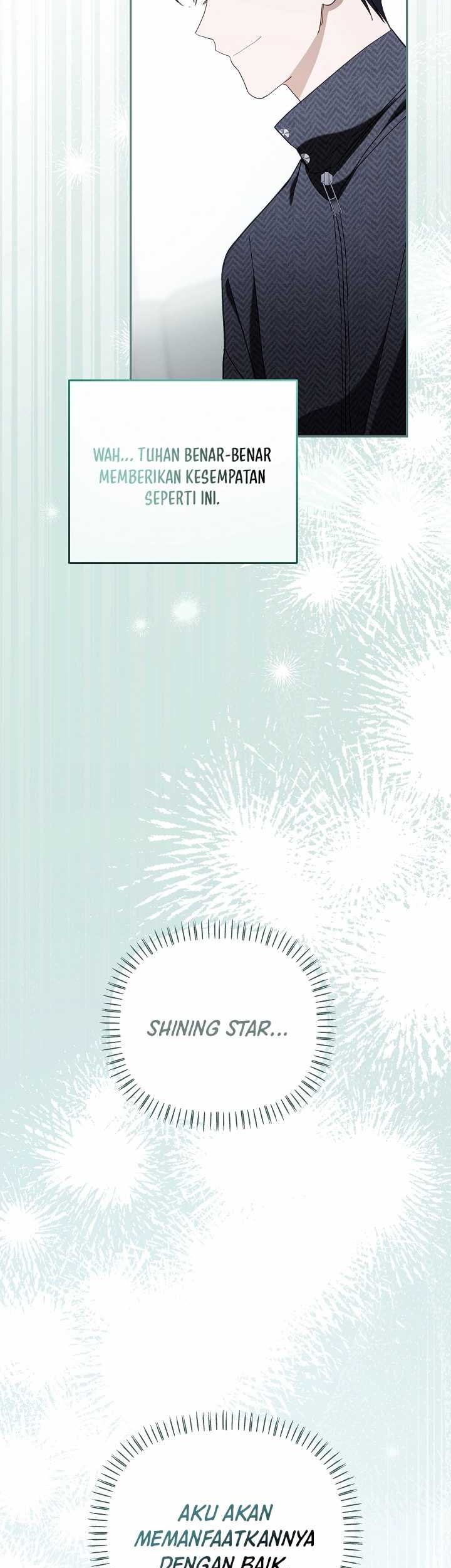 Surviving as a PD Idol Chapter 15 Gambar 39