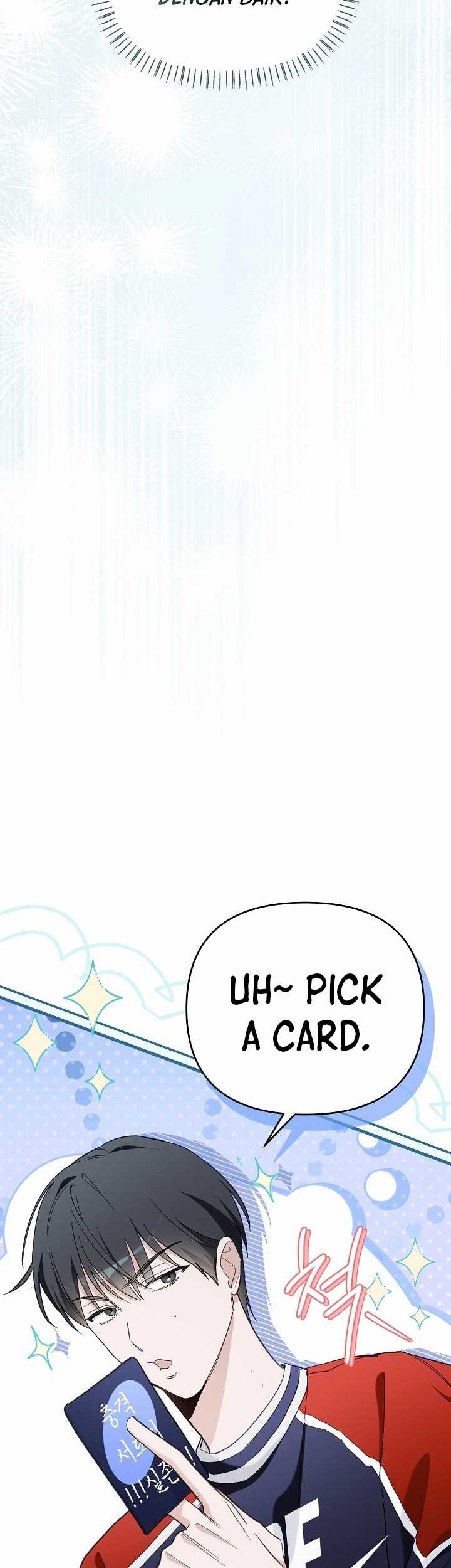 Surviving as a PD Idol Chapter 15 Gambar 40